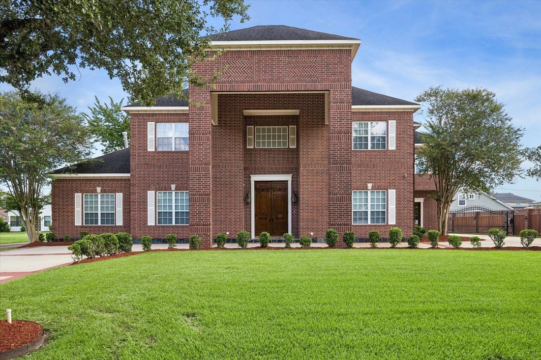 House in Houston, Texas, United States 1 - 19027654