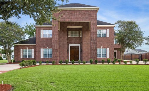 House in Houston, Texas, United States 1