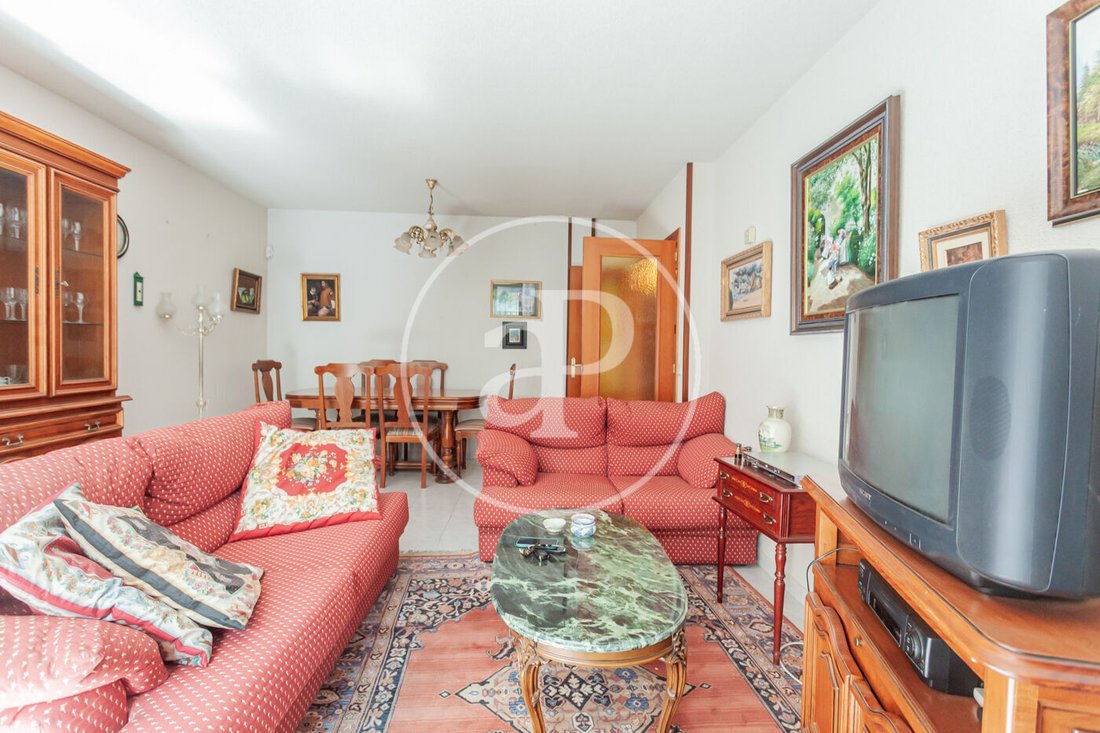 Villa a Navacerrada, Madrid, Spagna 2 - 19027532