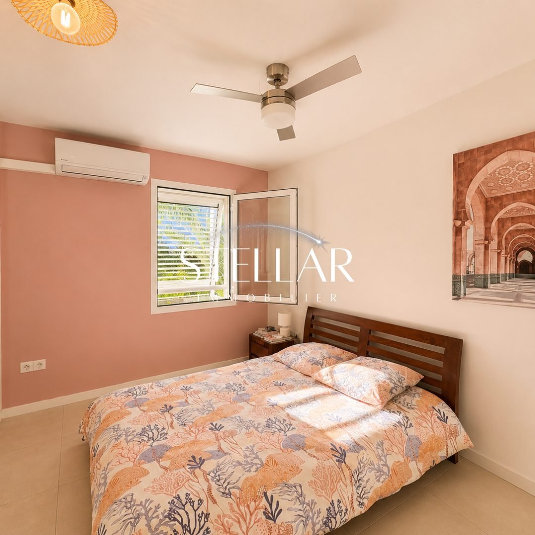 Appartement à Saint Paul, Saint Paul, Réunion 4 - 19035162