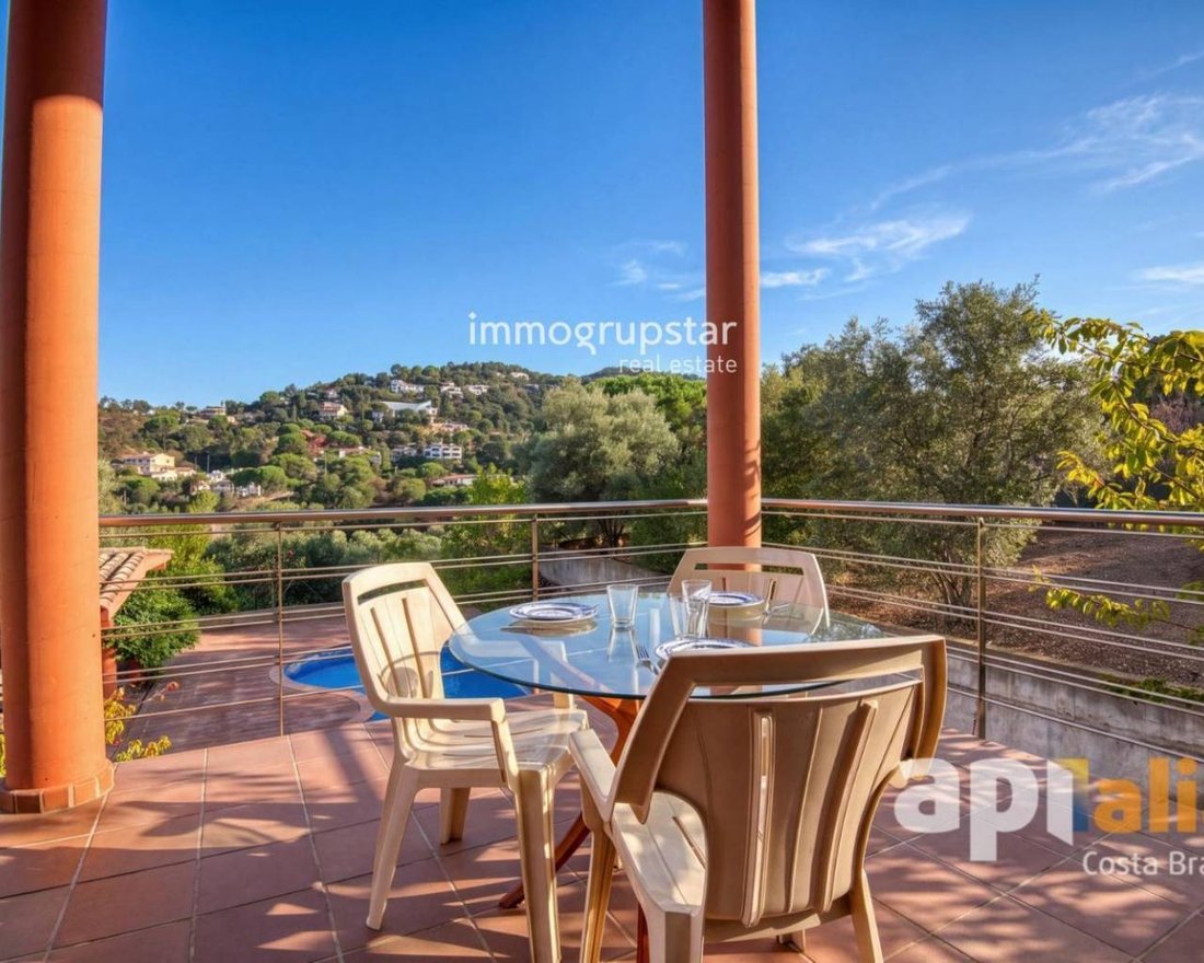 Chalet in Calonge i Sant Antoni, Catalonia, Spain 5 - 19021342