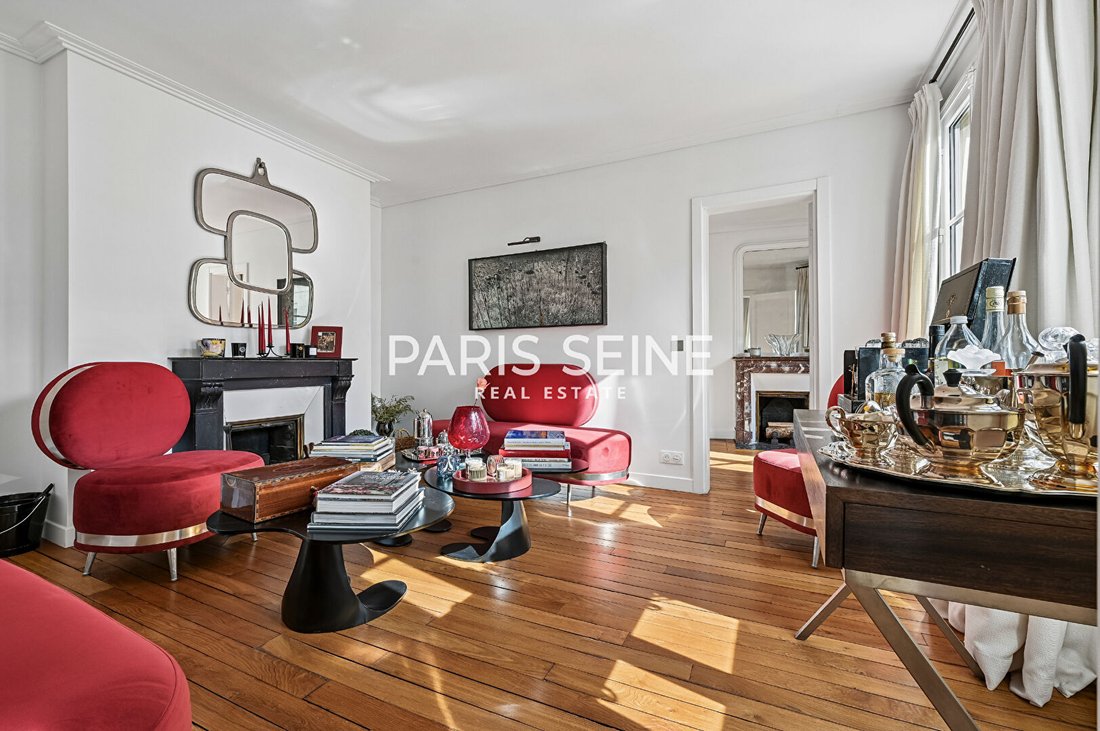 Apartment in Paris 6e Arrondissement, Paris, France 1 - 19033036