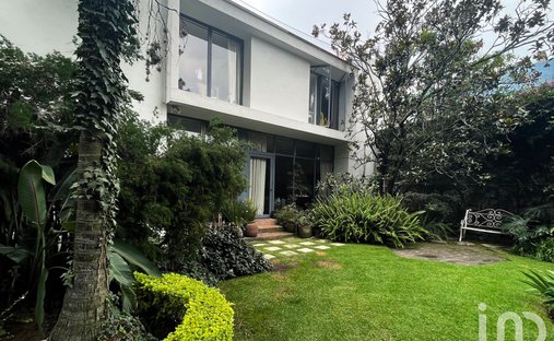 Casa a Città del Messico, Messico 1