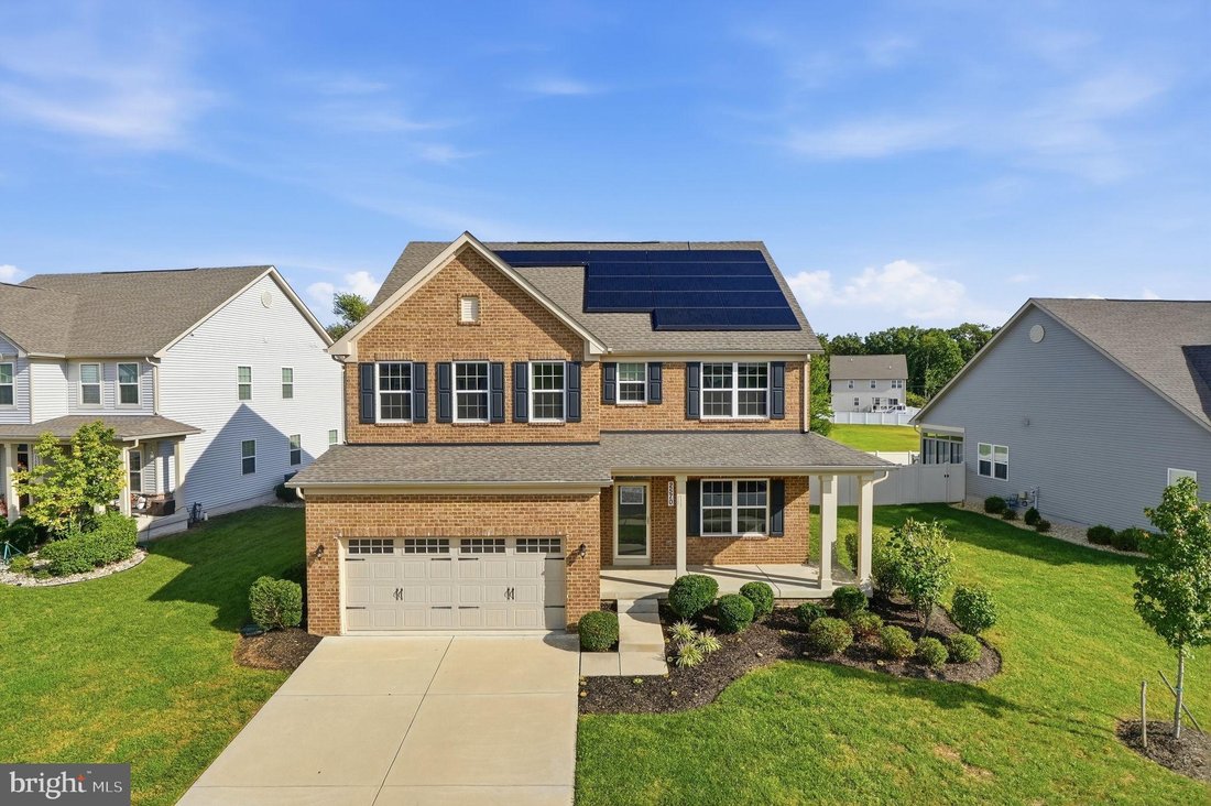 Waldorf, Maryland, United States 1 - 19026242