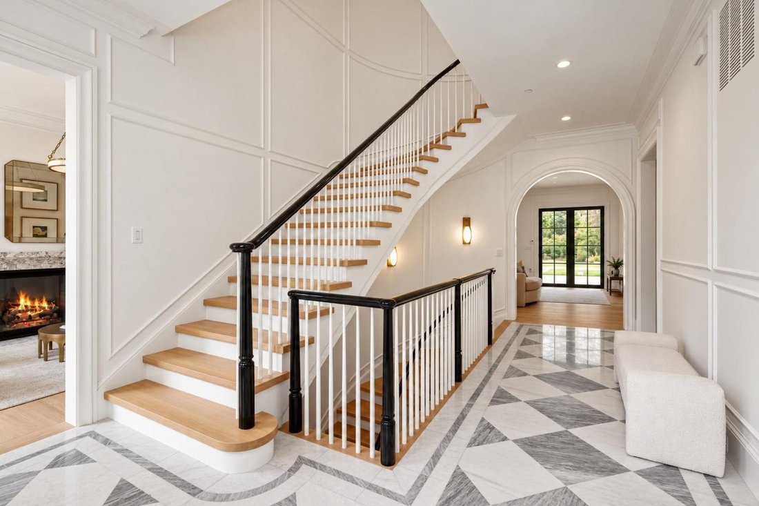 House in Washington, District of Columbia, United States 3 - 19021608