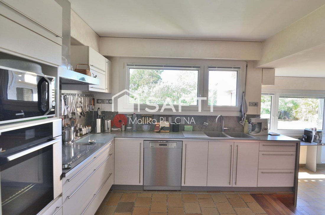 House in Les Sables-d'Olonne, Pays de la Loire, France 5 - 19028573