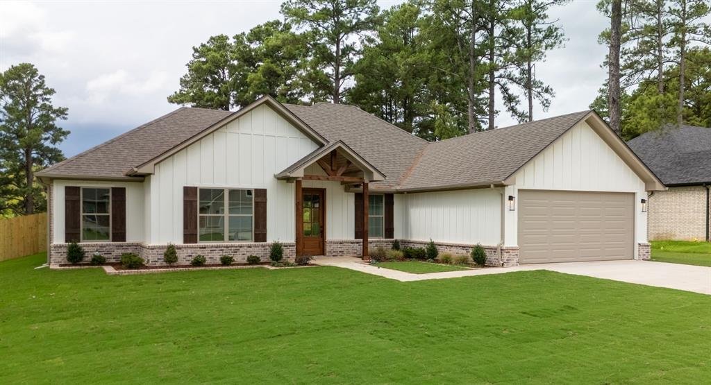 House in Tyler, Texas, United States 2 - 19024656
