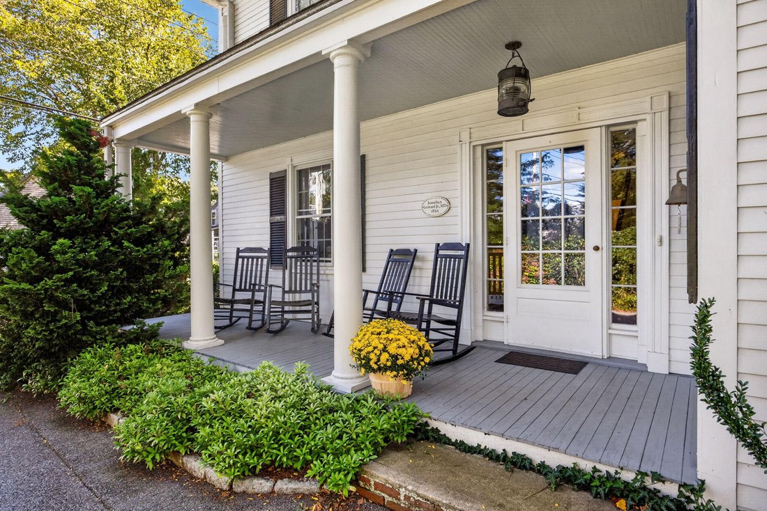 Haus in Sandwich, Massachusetts, Vereinigte Staaten 4 - 19032206