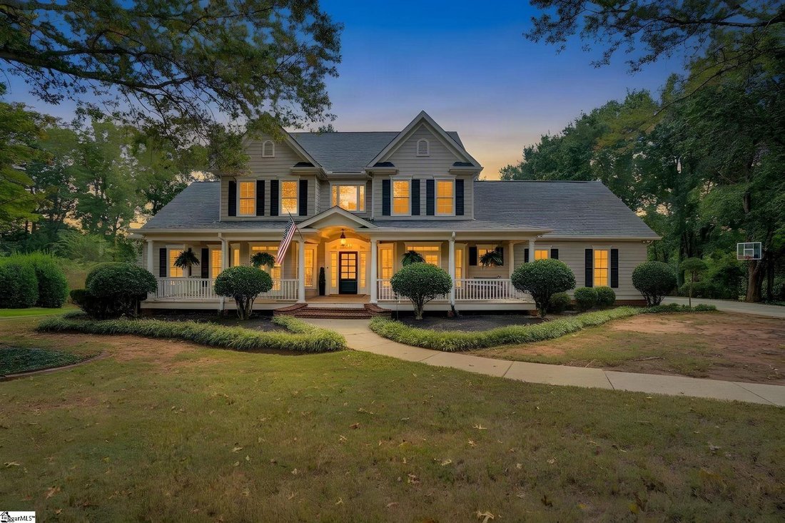 House in Greer, South Carolina, United States 1 - 19023787