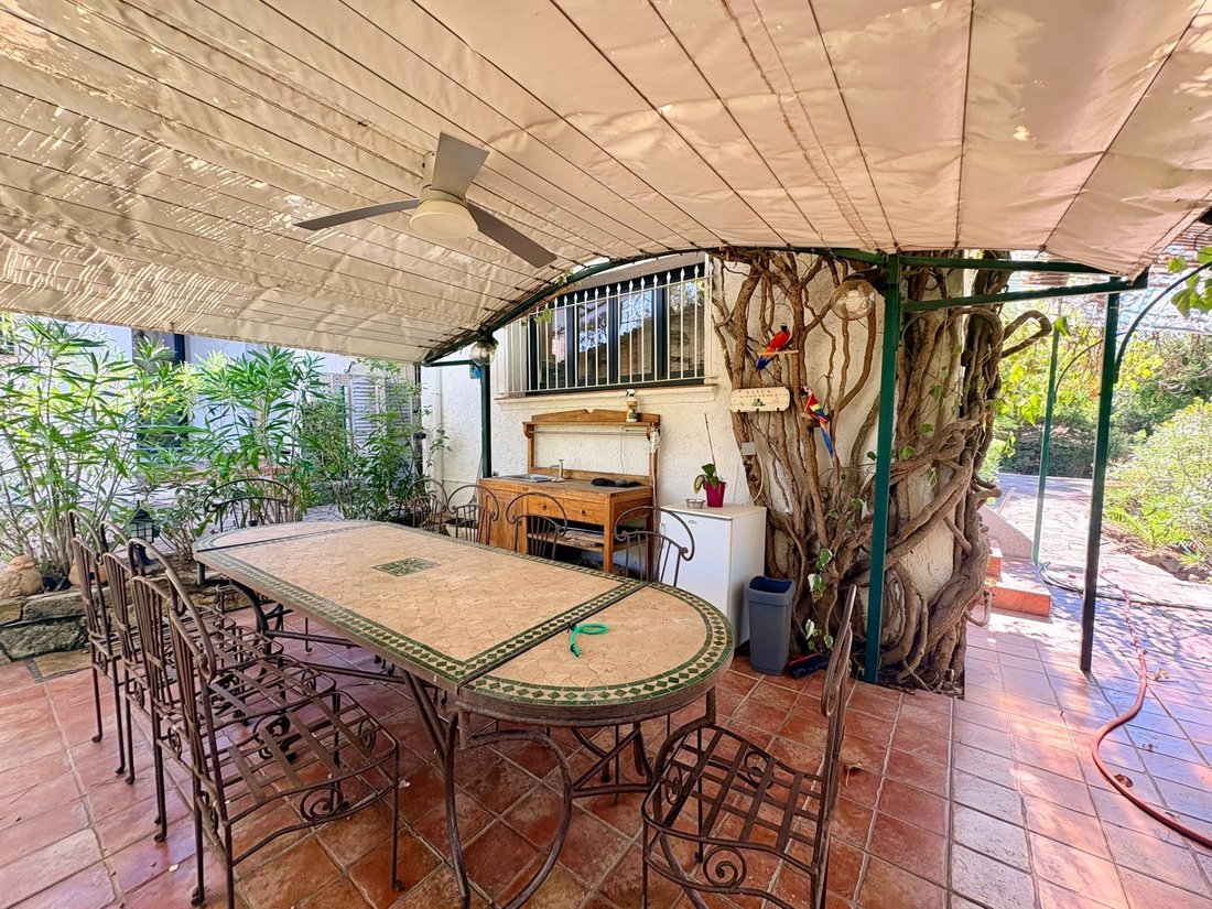 House in Exterieurs, Frejus, France 5 - 19031161