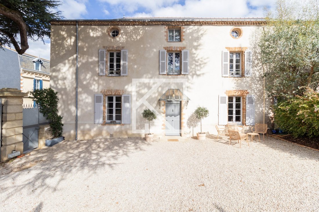 Casa a Liberazione, Cholet, Francia 1 - 19026678