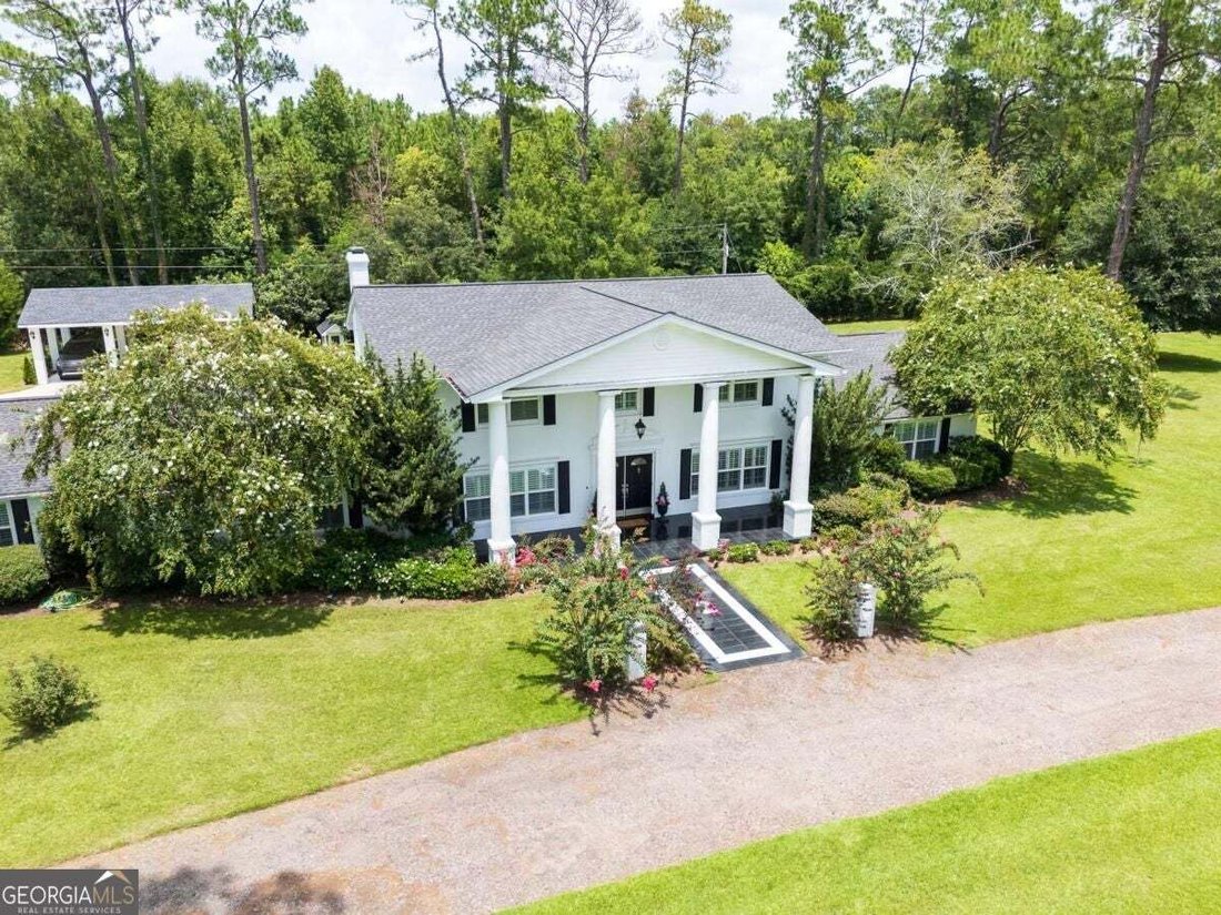 House in Barwick, Georgia, United States 4 - 19024363