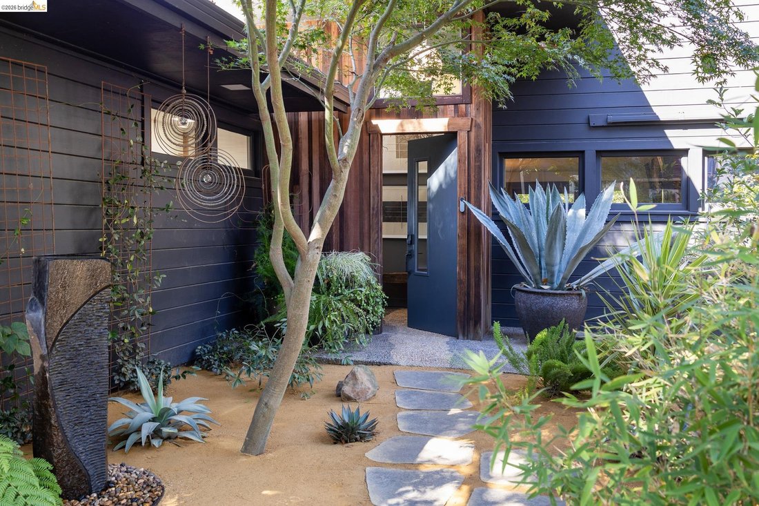 Casa a Oakland, California, Stati Uniti 5 - 19023704