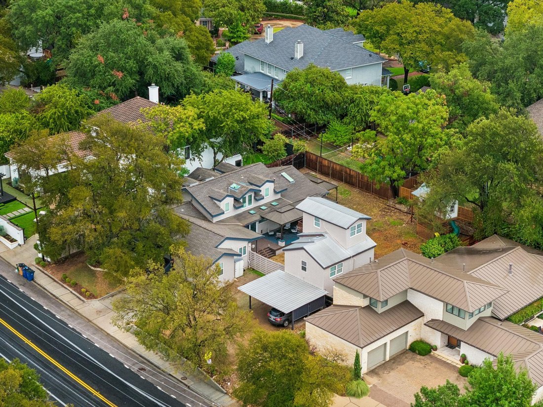 House in Austin, Texas, United States 1 - 19024020