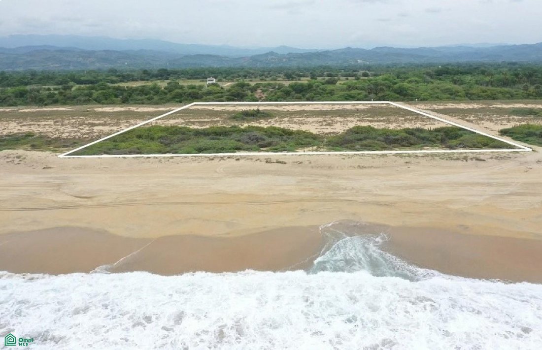 Land in Las Tres Palmas, Oaxaca, Mexico 5 - 19023572