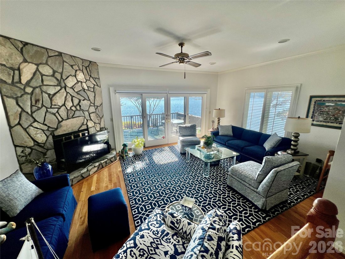 Townhouse in Lake Norman of Catawba, North Carolina, United States 4 - 19027296
