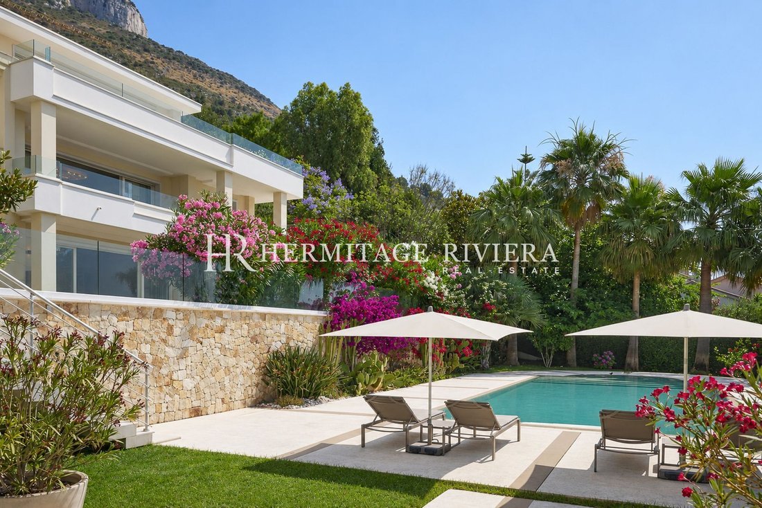 Villa a Capodaglio, Provenza-Alpi-Costa Azzurra, Francia 4 - 14627819