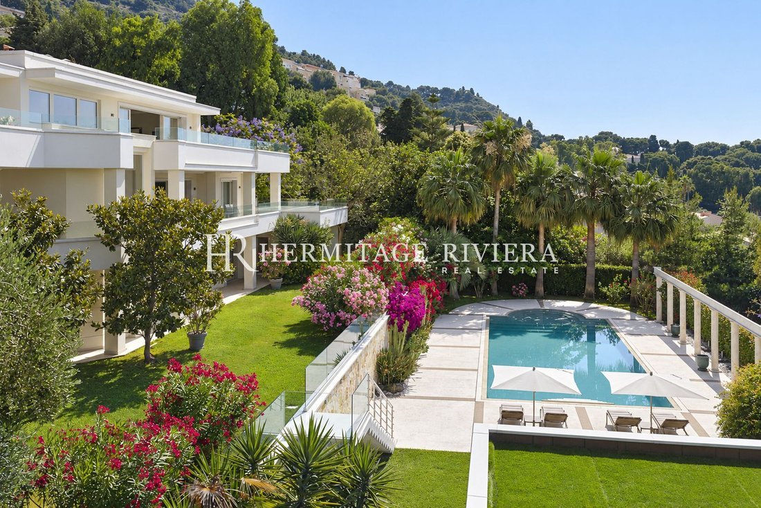 Villa a Capodaglio, Provenza-Alpi-Costa Azzurra, Francia 1 - 14627819
