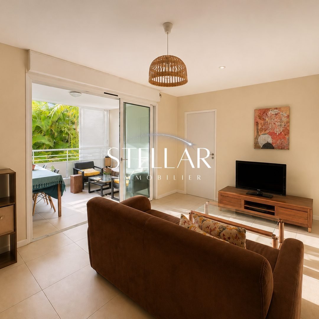 Appartement à Saint Paul, Saint Paul, Réunion 1 - 19035162