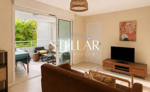 Appartement à Saint Paul, Saint Paul, Réunion 1