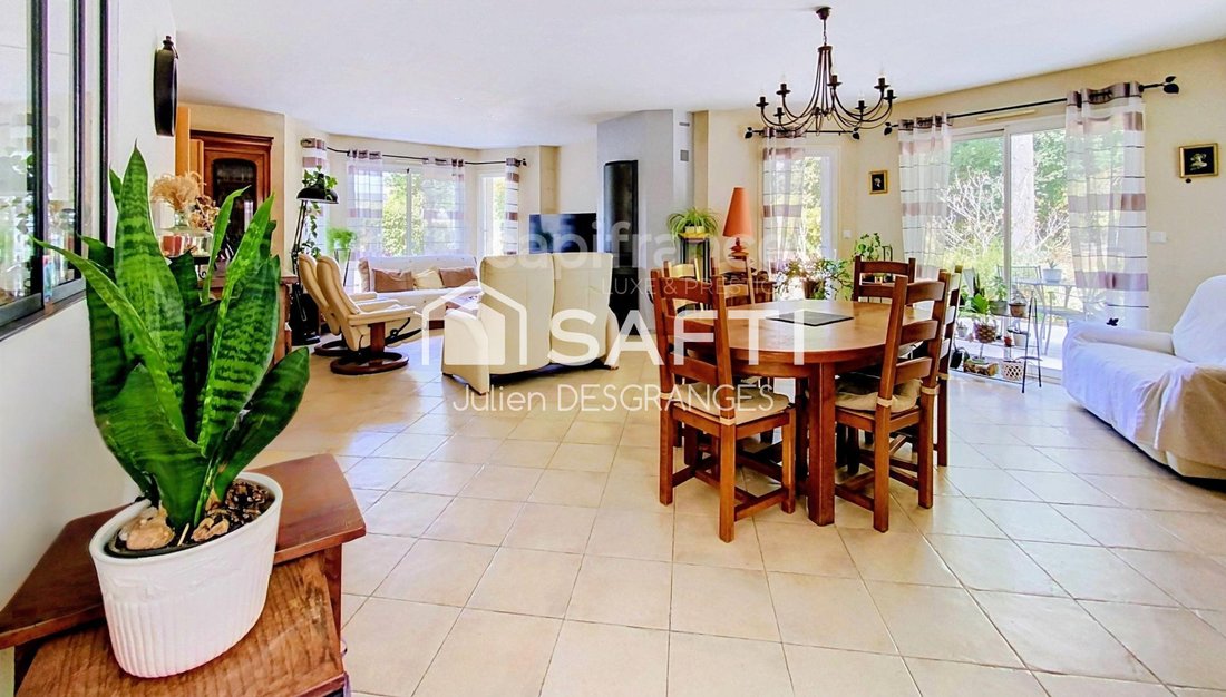 House in Saint-Avertin, Centre-Val de Loire, France 2 - 19028603