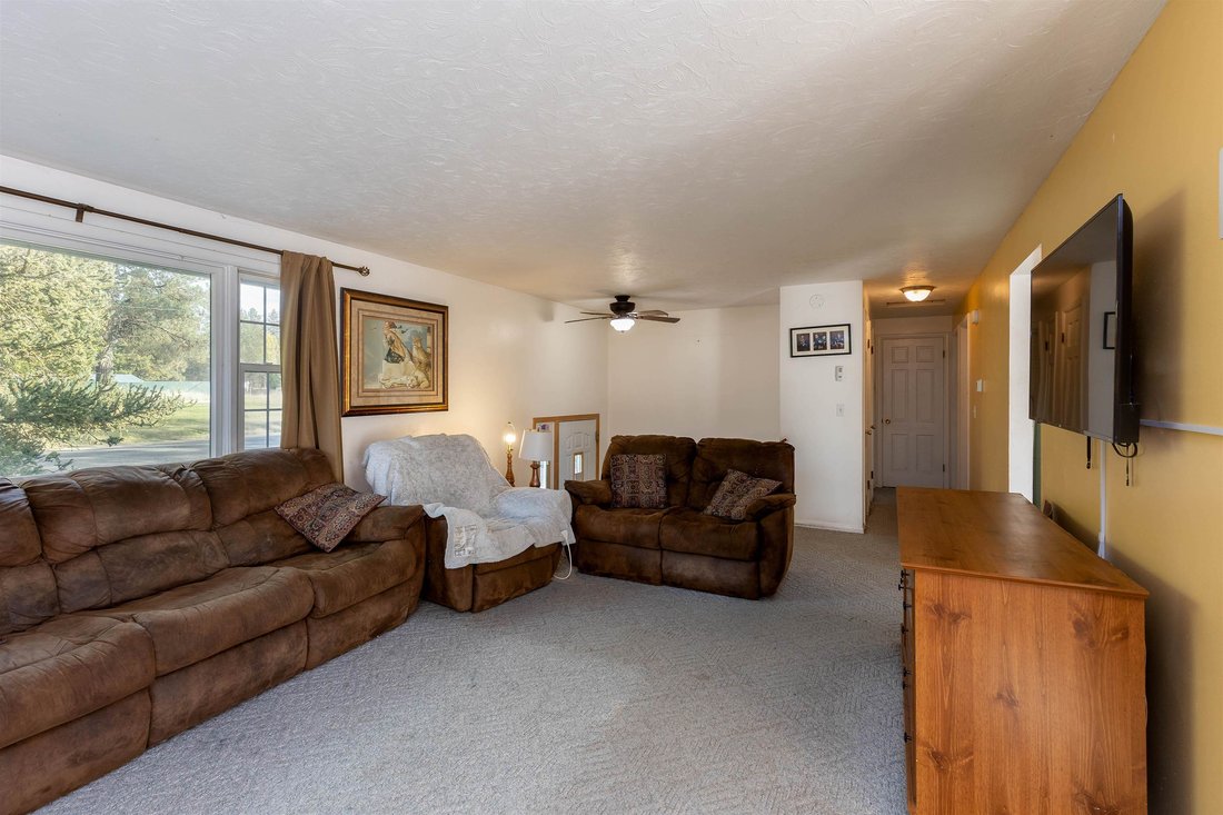 House in Chattaroy, Washington, United States 5 - 19026843