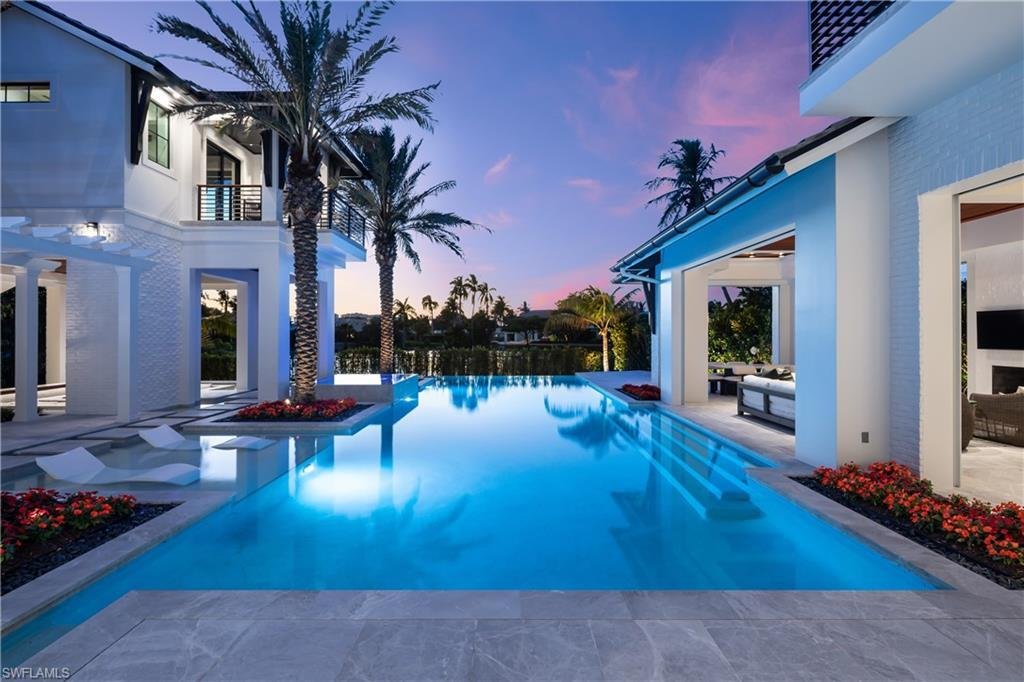 Haus in Naples, Florida, Vereinigte Staaten 2 - 19032194