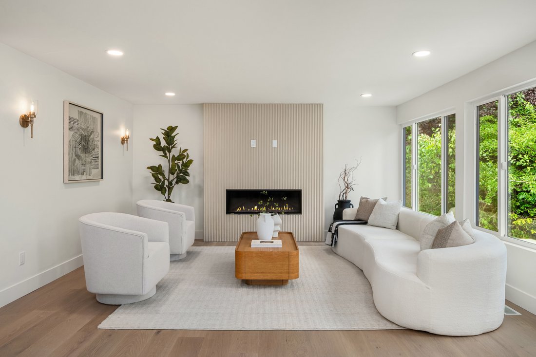 House in Mercer Island, Washington, United States 5 - 19034160