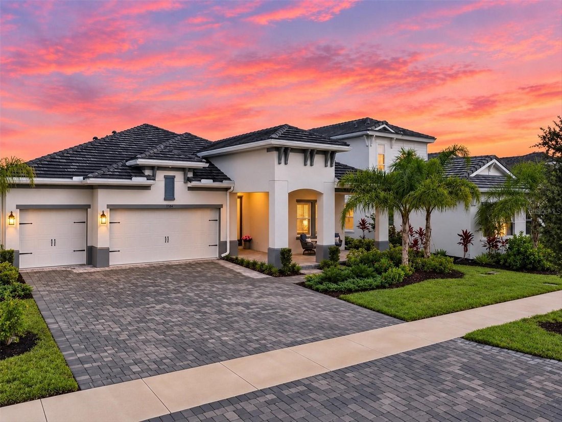 House in Venice, Florida, United States 1 - 19023419