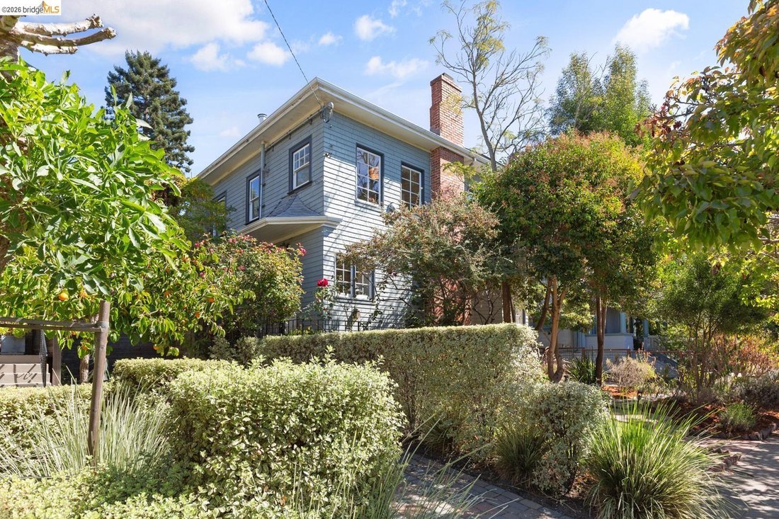 House in Alameda, California, United States 2 - 19023745