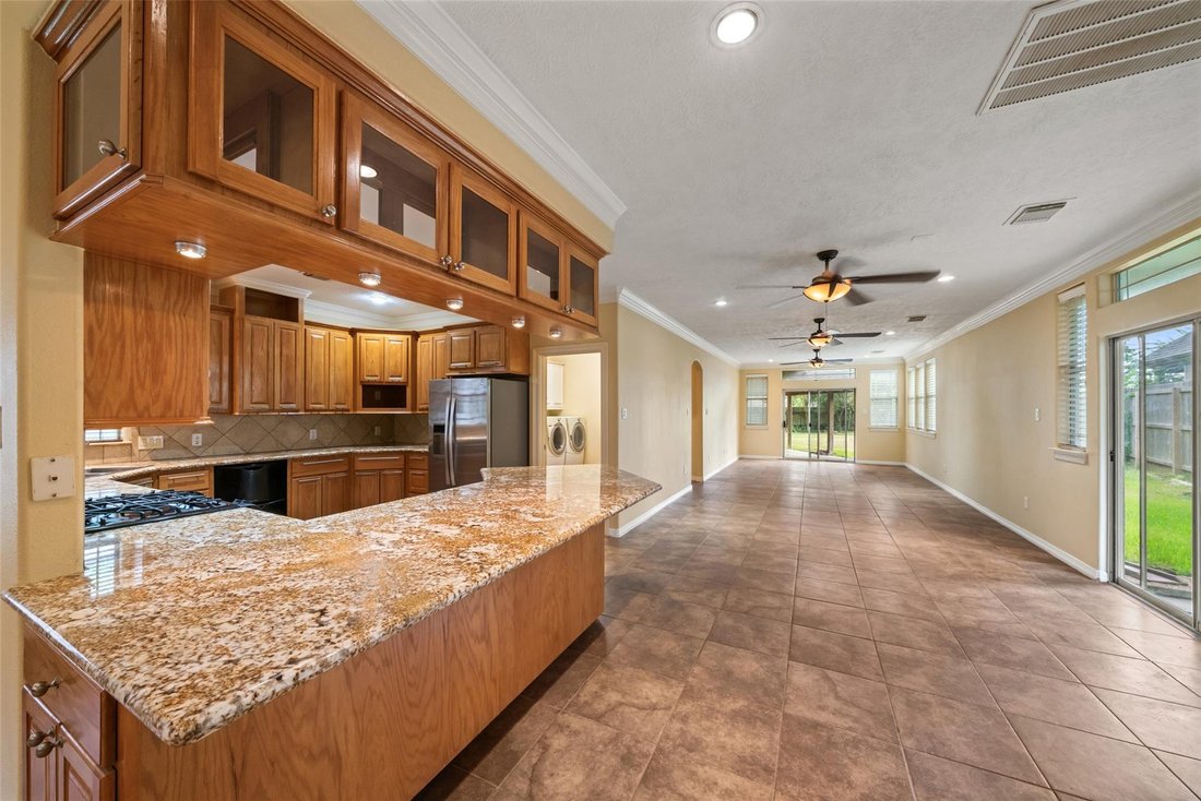 House in Houston, Texas, United States 5 - 19024714