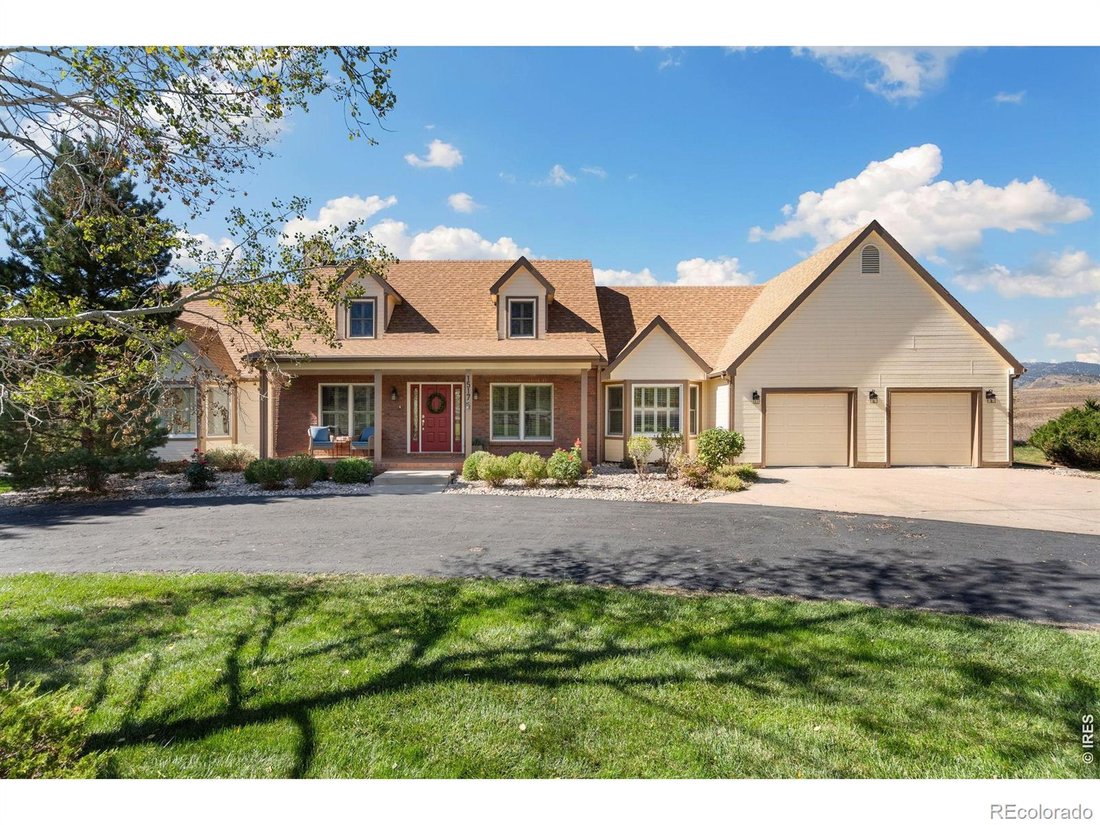 House in Fort Collins, Colorado, United States 1 - 19023318