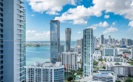Condo in Miami, Florida, United States 1