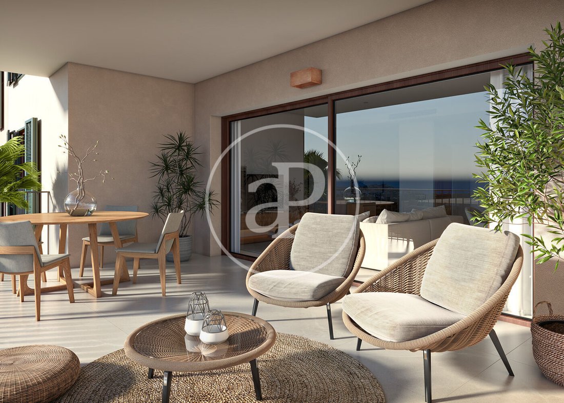 Apartment in Son Servera, Balearic Islands, Spain 2 - 19027712