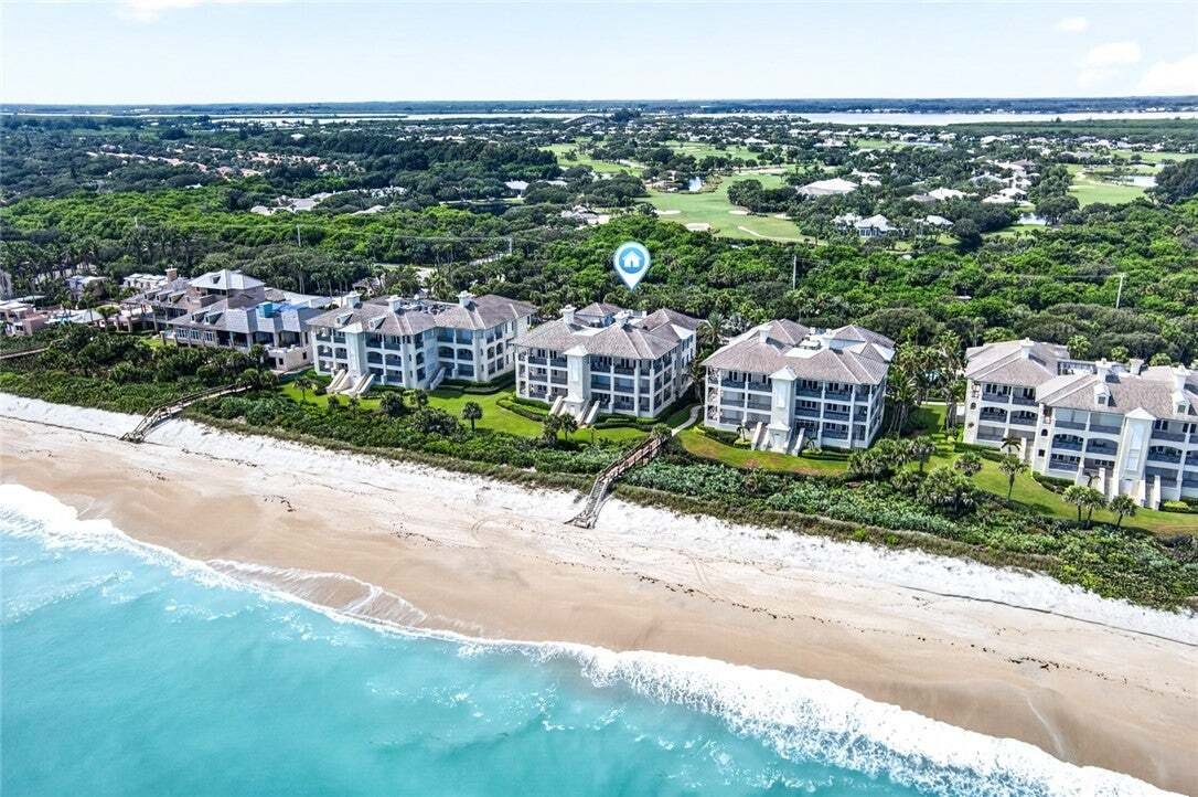 Condo in Vero Beach, Florida, United States 1 - 19022689