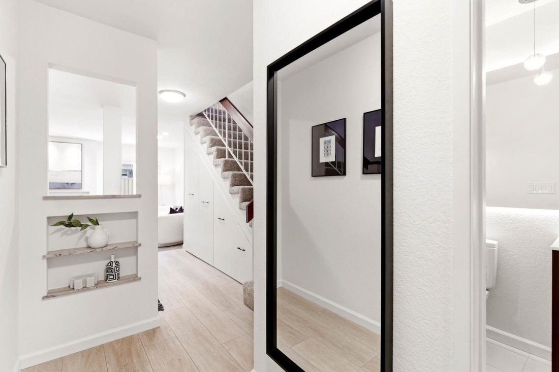 Villa en Mountain View, California, Estados Unidos 2 - 19028080