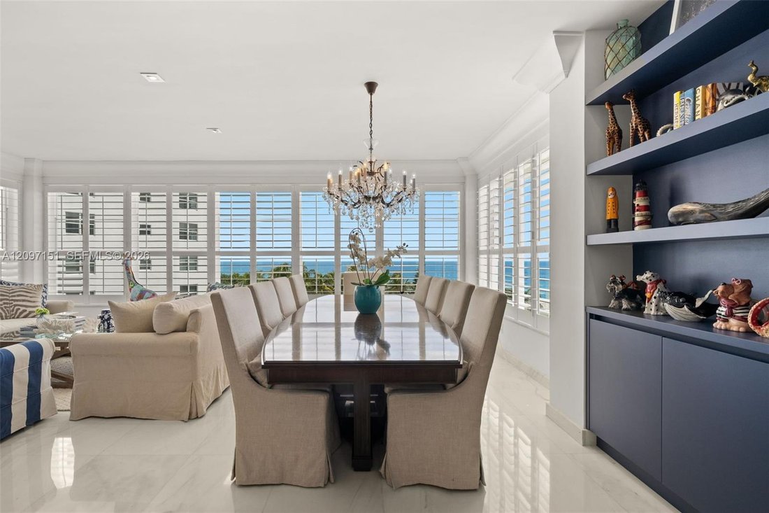 Condo in Miami Beach, Florida, United States 5 - 19024909