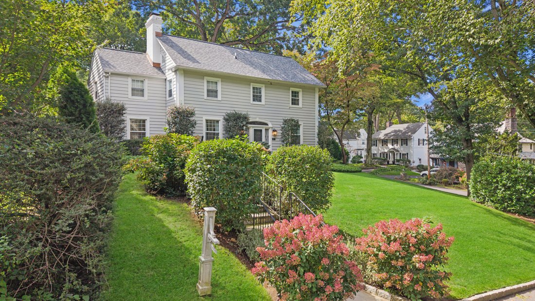 House in Bronxville, New York, United States 1 - 19028855