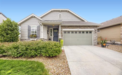 Casa en Lakewood, Colorado, Estados Unidos 1