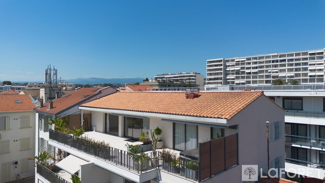 Apartment in Cannes, Provence-Alpes-Côte d'Azur, France 2 - 19022052