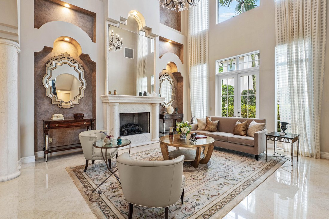 House in Delray Beach, Florida, United States 5 - 19031225