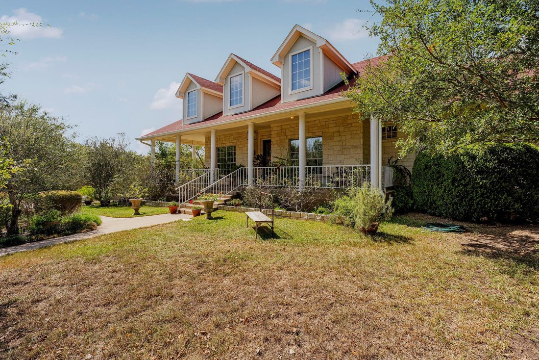 House in Austin, Texas, United States 1 - 19024034