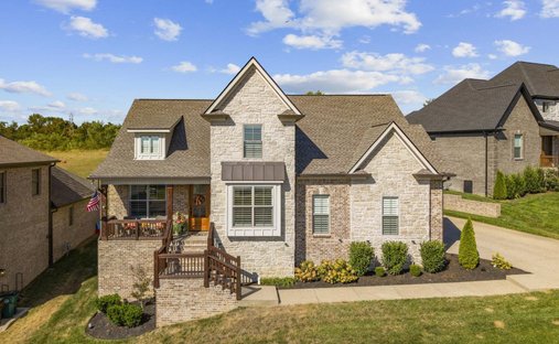 House in Mt. Juliet, Tennessee, United States 1