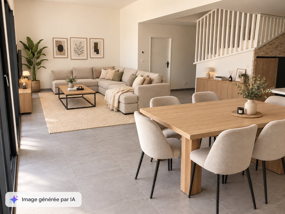 Villa in Assérac, Pays de la Loire, France 5 - 19030242