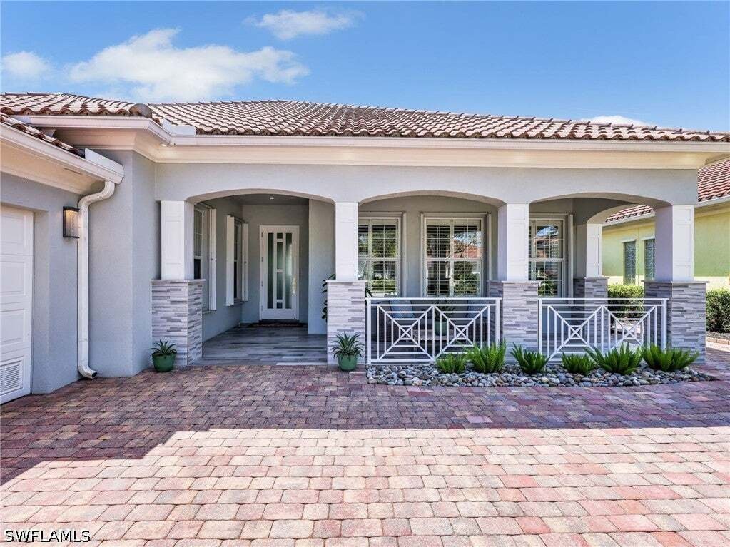 House in Naples, Florida, United States 3 - 18648754