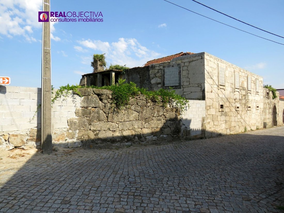 Terreno en Cidade da Maia, Distrito de Oporto, Portugal 5 - 19021524