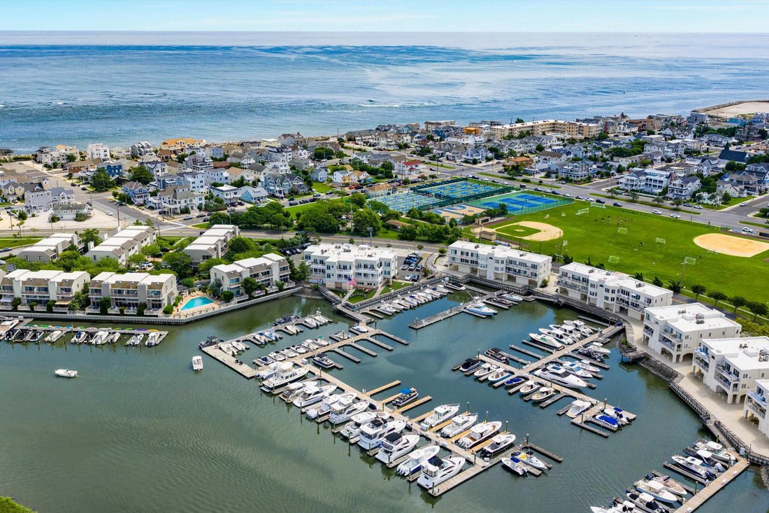 Condo in Avalon, New Jersey, United States 4 - 19022708