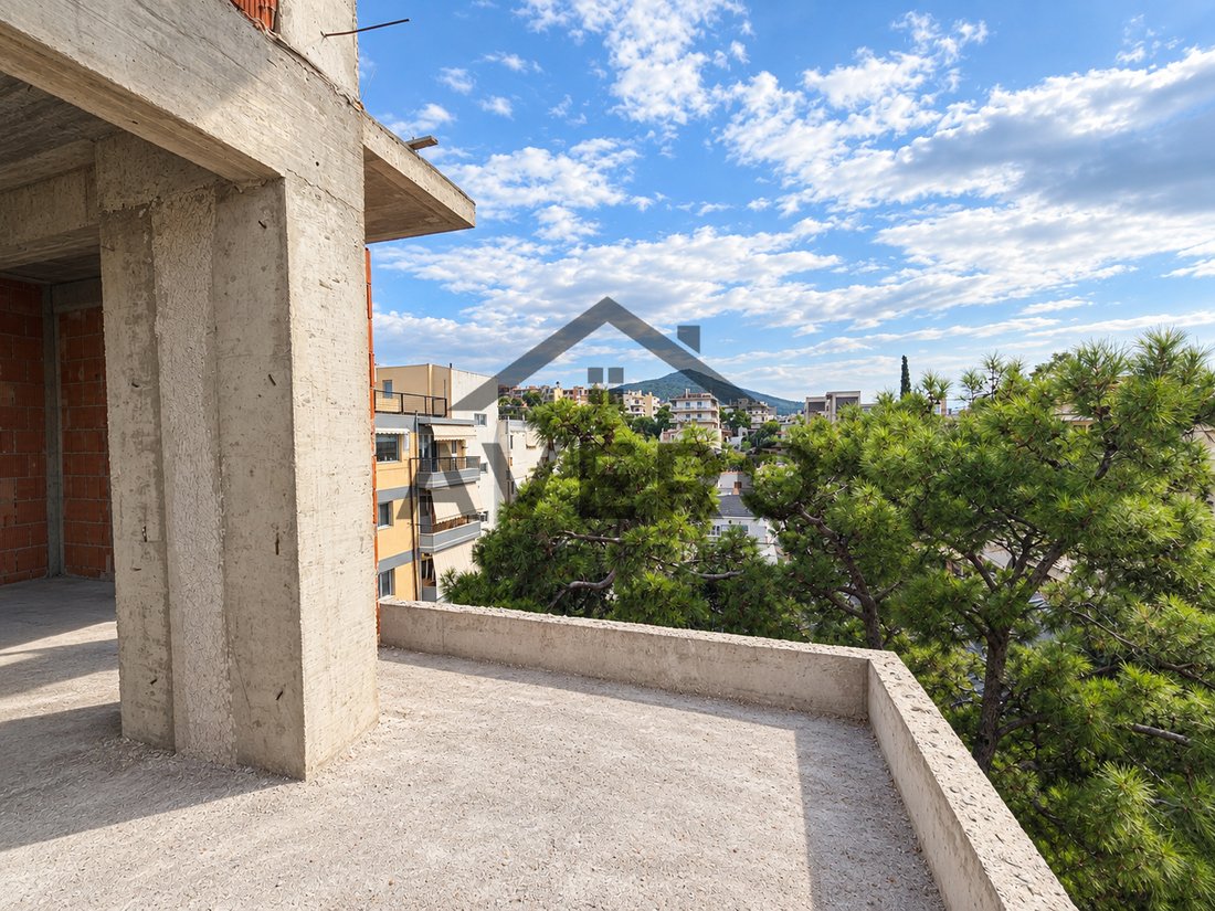 Appartement à North Athens, Attique, Grèce 3 - 18991253