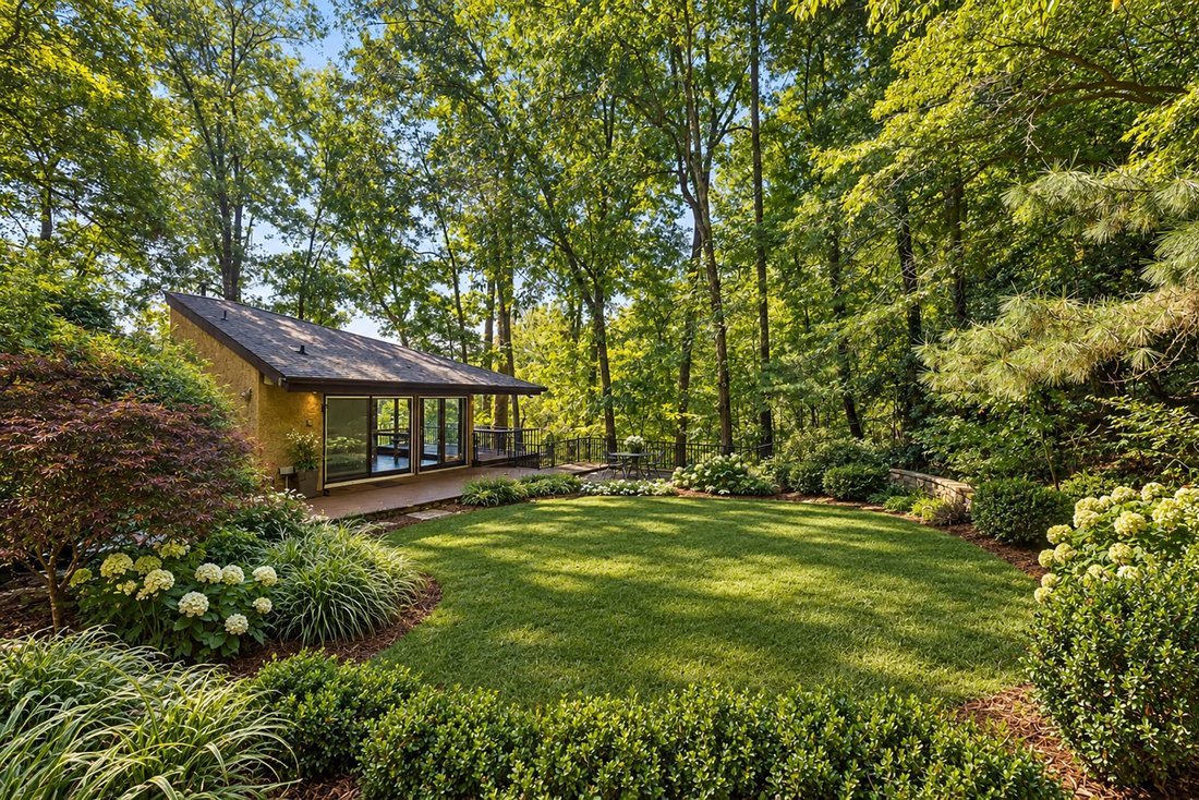 House in Atlanta, Georgia, United States 3 - 19034887