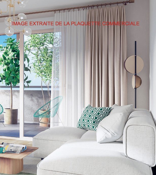 Apartment in Centre Ville, Rueil-Malmaison, France 3 - 19025366